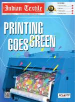 The Indian Textile Journal