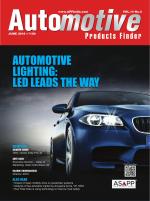 Automotive Products Finder