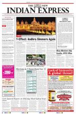 The New Indian Express-Bengaluru