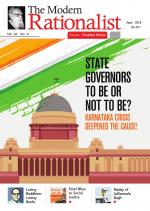 The Modern Rationalist 