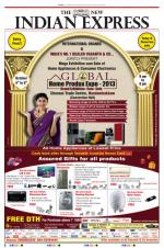 The New Indian Express-Chennai