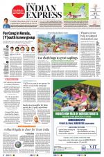 The New Indian Express-Kottayam