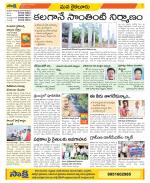 Krishna Constituencies