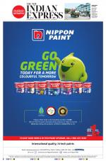 The New Indian Express-Villupuram