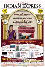 The New Indian Express-Vellore