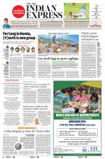 The New Indian Express-Kannur