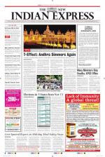 The New Indian Express-Shivamogga
