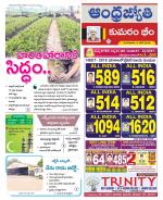 Kumuram Bheem District