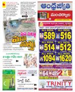Mancherial District