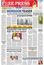 Free Press - Mumbai Epaper