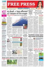 Free Press - Bhopal Epaper Edition