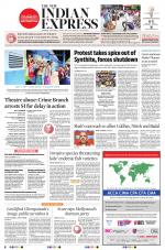 The New Indian Express-Thrissur 
