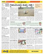 Krishna Constituencies