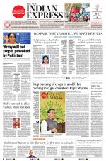 The New Indian Express-Hyderabad