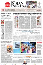 The New Indian Express-Bengaluru