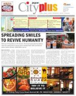Borivali Vol-5, Issue-1 Date - OCTOBER 06 - OCTOBER 12, 2013