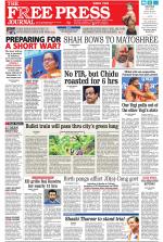 Free Press - Mumbai Epaper