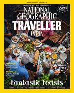 National Geographic Traveller India
