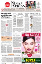 The New Indian Express-Anantapur