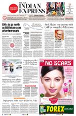 The New Indian Express-Nagapattinam