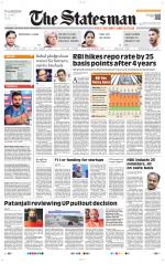 Kolkata - The Statesman