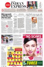 The New Indian Express-Tirunelveli