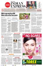 The New Indian Express-Kannur