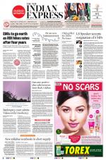 The New Indian Express-Vijayawada
