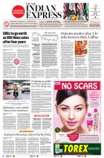 The New Indian Express-Chennai