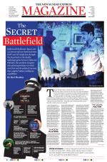 The New Sunday Express Magazine