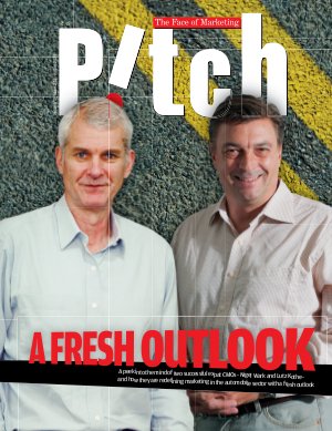 Volume 9, Issue 2 - November 2011