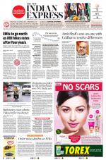 The New Indian Express-Coimbatore
