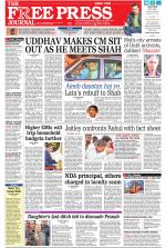 Free Press - Mumbai Epaper