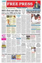 Free Press - Indore Epaper Edition