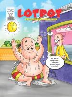 Lotpot English