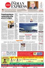 The New Indian Express-Villupuram
