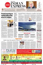 The New Indian Express-Nagapattinam