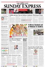 The New Indian Express-Kozhikode