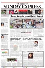 The New Indian Express-Madurai