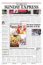 The New Indian Express-Hubballi