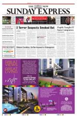 The New Indian Express-Bengaluru