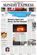 The New Indian Express-Vijayawada