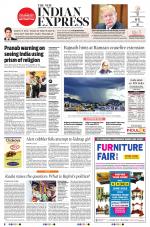 The New Indian Express-Coimbatore