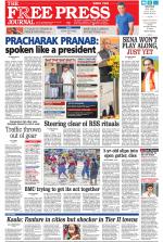 Free Press - Mumbai Epaper