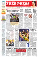 Free Press - Bhopal Epaper Edition
