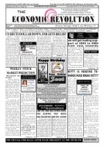 The Economic Revolution english HC 