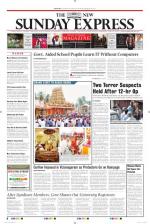 The New Indian Express-Mangaluru