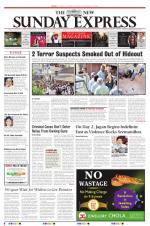 The New Indian Express-Villupuram