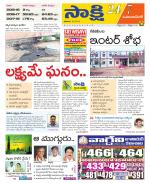 Mahabubnagar District