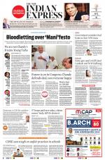 The New Indian Express-Kochi